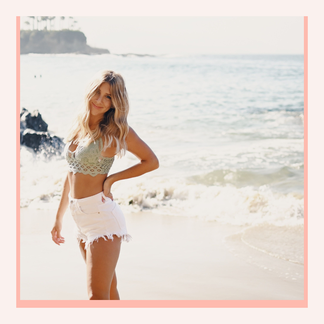 Why Bralettes Are the Perfect Spring and Summer Fashion Statement