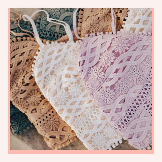 The Secret to Finding the Best Bralette for Your Coachella Outfit