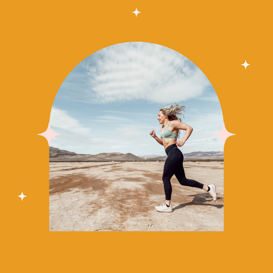 Why You Should Ditch Your Traditional Sports Bra and Try a Bralette for the Gym