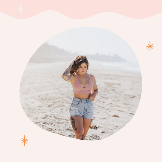Bralettes vs Bras: Which one is right for you?