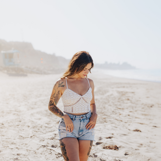 10 Reasons Why Bralettes Are Better Than Bras