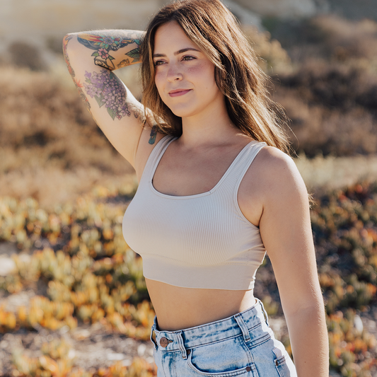 Why Bralettes Should Be Your Go-To for Back to School Shopping