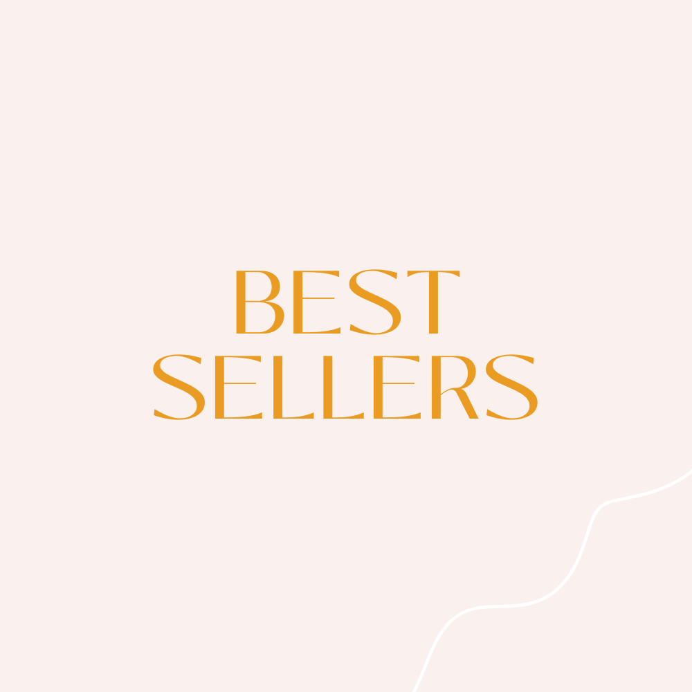 Best Sellers