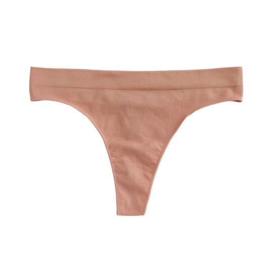 Rose Seamless Panty